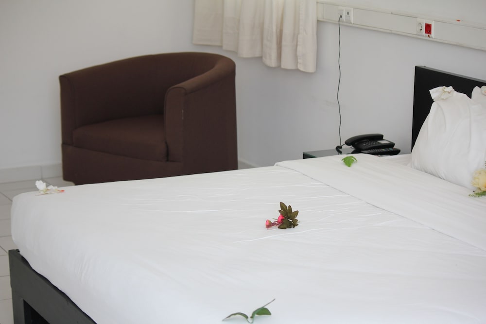 residence les hauts de lindenie