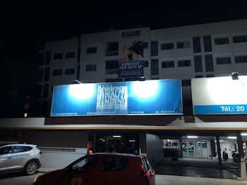 residence les hauts de lindenie