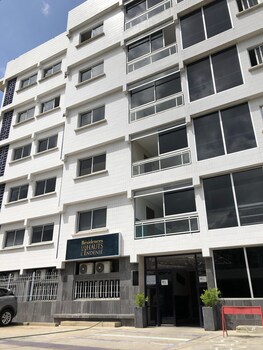 residence les hauts de lindenie