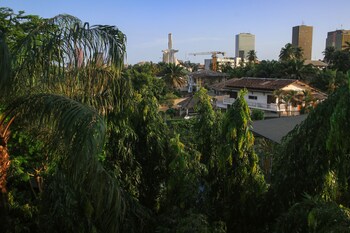abidjan