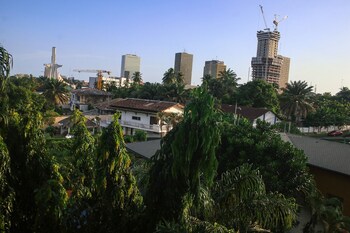 abidjan