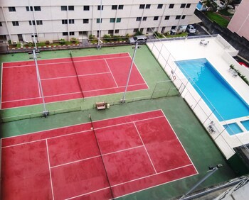 residence les hauts de lindenie