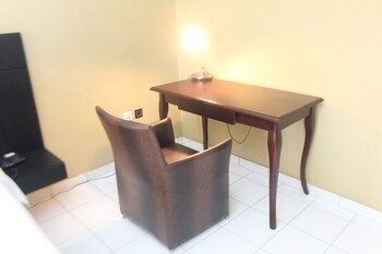 residence les hauts de lindenie