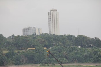 abidjan