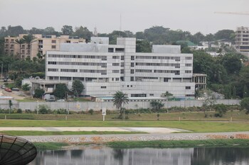 abidjan
