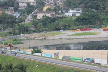 abidjan