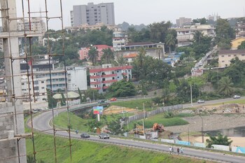 abidjan