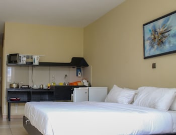 residence les hauts de lindenie