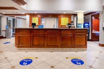 Hilton Garden Inn Mystic/Groton,Groton>>Connecticut,3 star