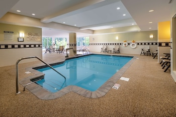 Hilton Garden Inn Mystic/Groton,Groton>>Connecticut,3 star