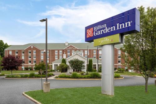 Hilton Garden Inn Mystic/Groton,Groton>>Connecticut,3 star
