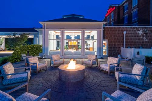 Hilton Garden Inn Mystic/Groton,Groton>>Connecticut,3 star