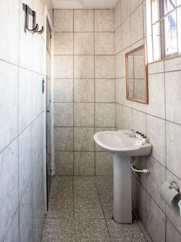 hotel tiquatira