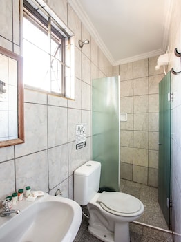 hotel tiquatira