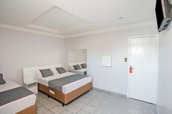 hotel tiquatira