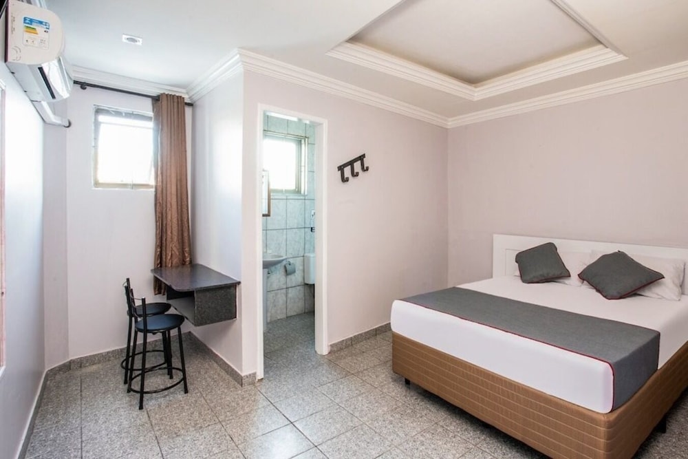 hotel tiquatira