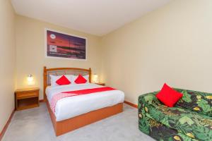 oyo 517 aladdin hotel