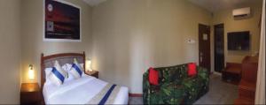 oyo 517 aladdin hotel
