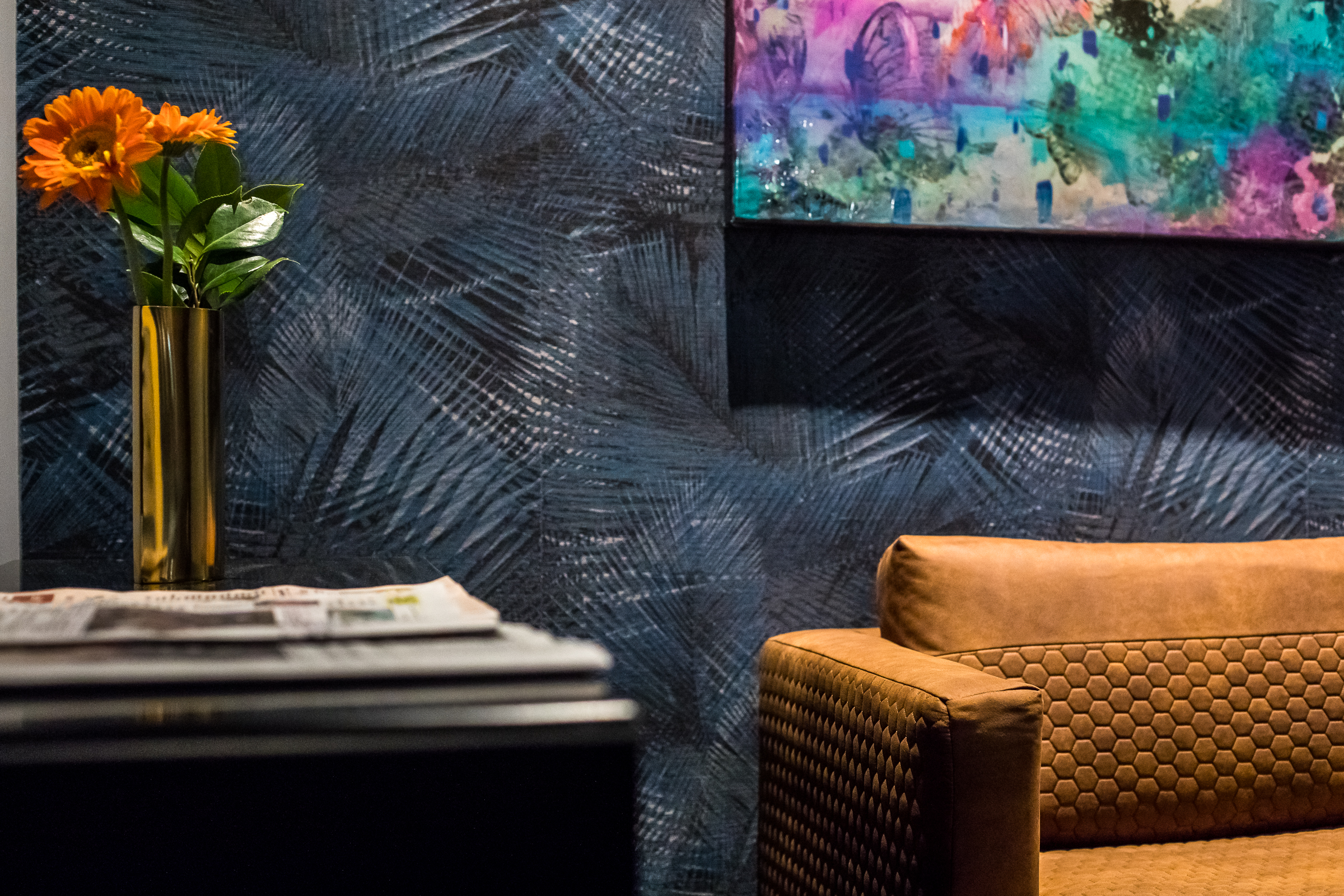 nyx hotel bilbao by leonardo hotels
