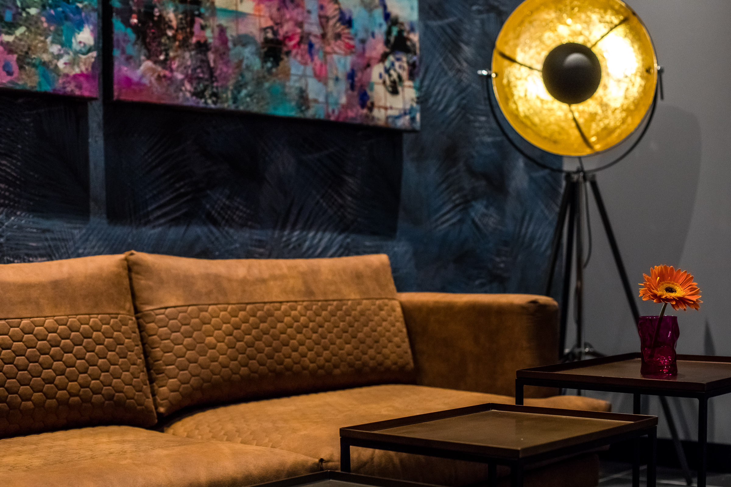 nyx hotel bilbao by leonardo hotels