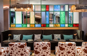 nyx hotel bilbao by leonardo hotels