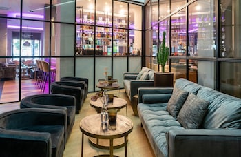 nyx hotel bilbao by leonardo hotels