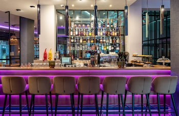 nyx hotel bilbao by leonardo hotels