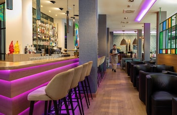 nyx hotel bilbao by leonardo hotels