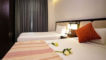 saray hotel apartments