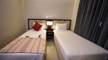 saray hotel apartments