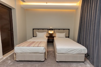 saray hotel apartments