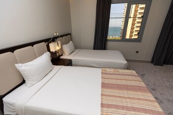saray hotel apartments