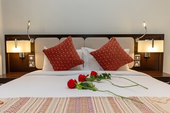 saray hotel apartments