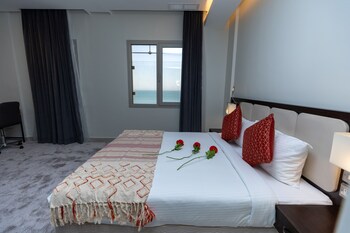 saray hotel apartments