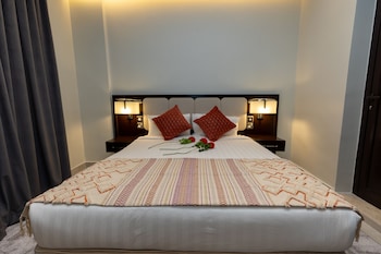 saray hotel apartments