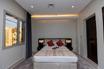 saray hotel apartments