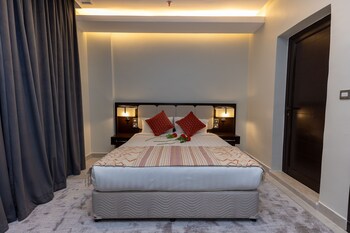 saray hotel apartments
