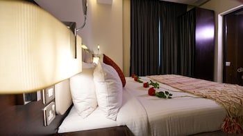 saray hotel apartments