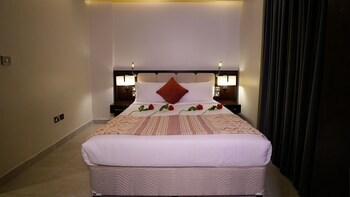 saray hotel apartments