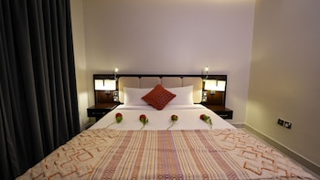 saray hotel apartments