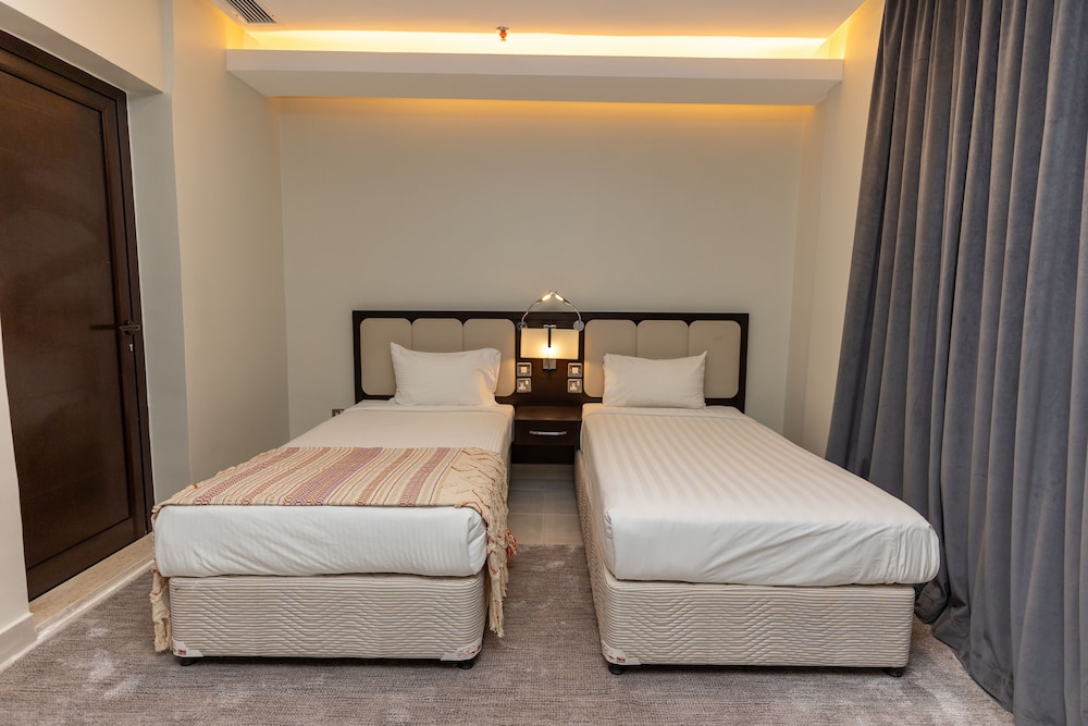 saray hotel apartments