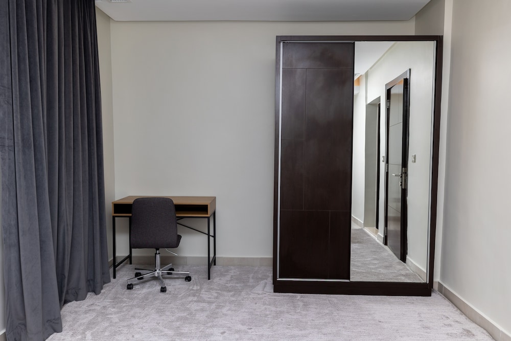 saray hotel apartments