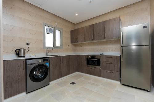 saray hotel apartments