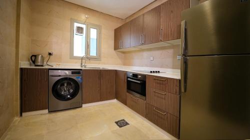 saray hotel apartments