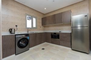 saray hotel apartments