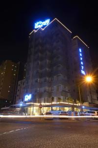 saray hotel apartments