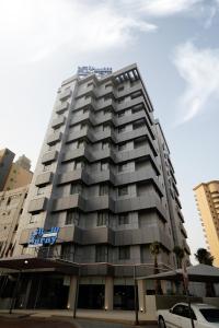 saray hotel apartments