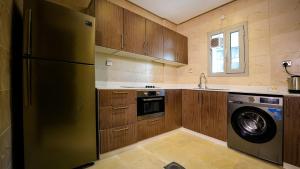 saray hotel apartments