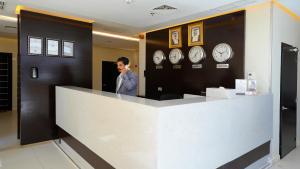 saray hotel apartments