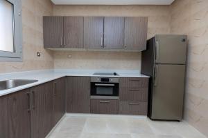 saray hotel apartments
